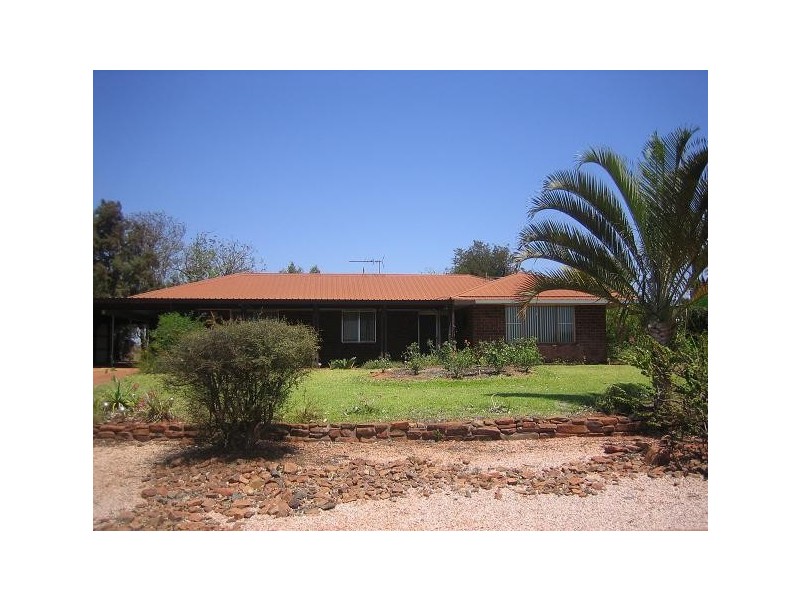 320 Patterson Crescent, Dampier WA 6713