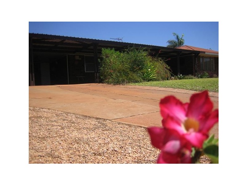 320 Patterson Crescent, Dampier WA 6713