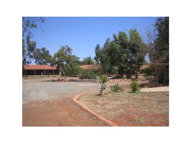 320 Patterson Crescent, Dampier WA 6713