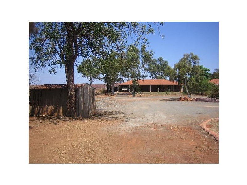 320 Patterson Crescent, Dampier WA 6713