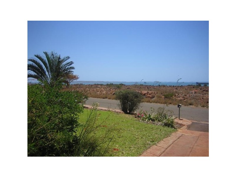 320 Patterson Crescent, Dampier WA 6713