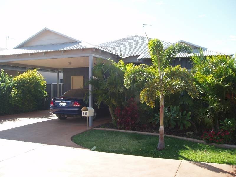 12c Kallama Parade, Karratha WA 6714
