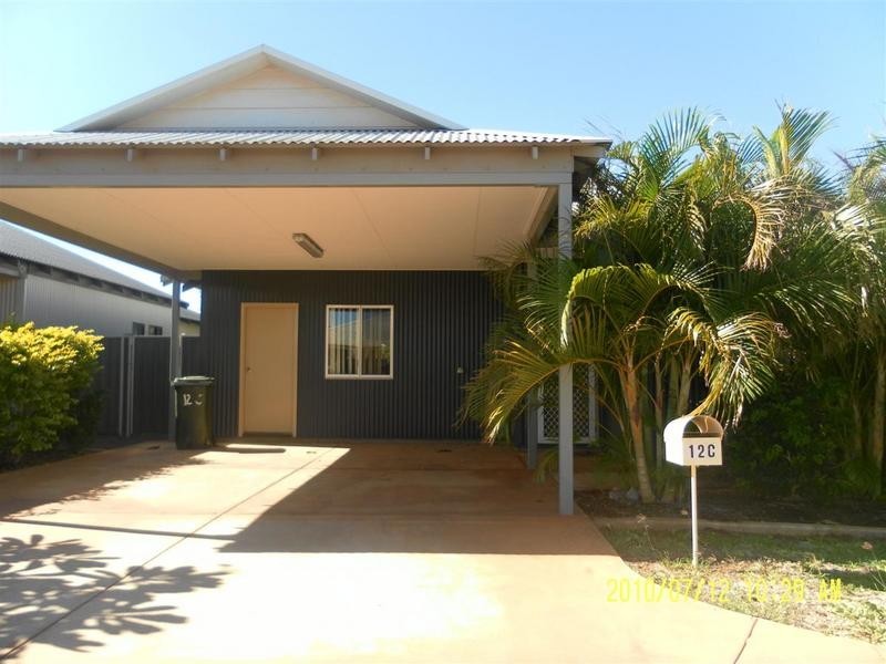 12c Kallama Parade, Karratha WA 6714