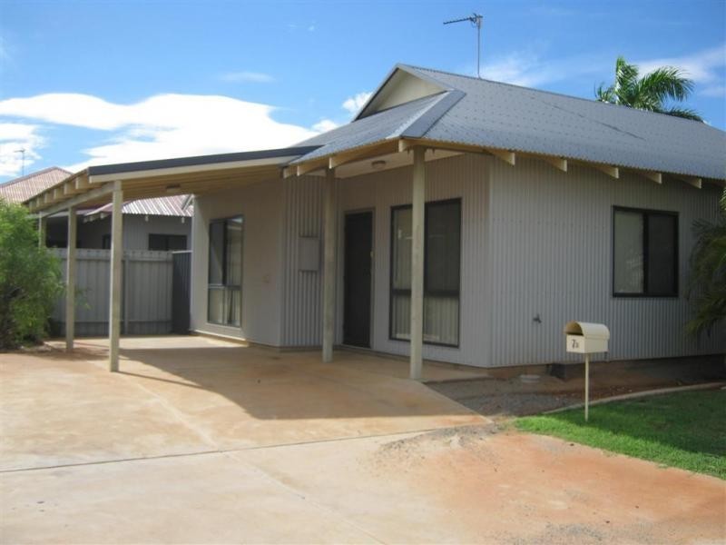7d Kallama Parade, Millars Well WA 6714