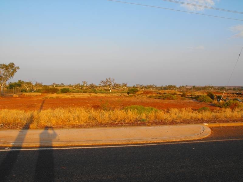 15 ROE STREET, Roebourne WA 6718