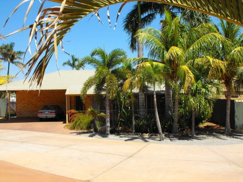 F/8 Wedge Place, Karratha WA 6714
