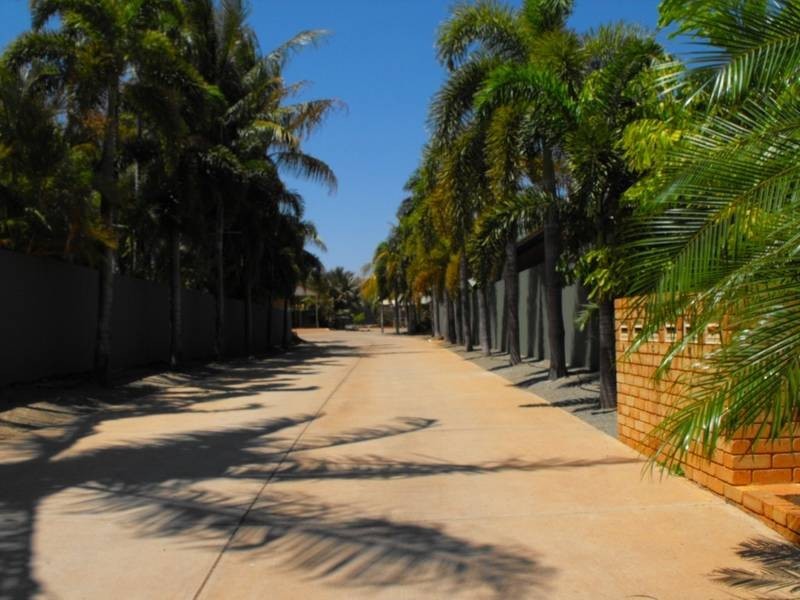 F/8 Wedge Place, Karratha WA 6714