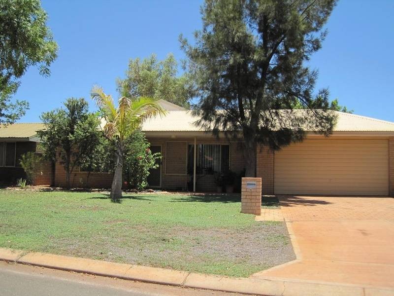 8 Birch Place, Karratha WA 6714