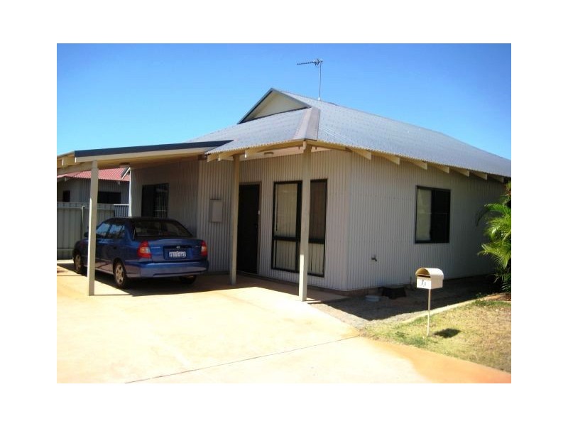 7D Kallama Parade, Karratha WA 6714