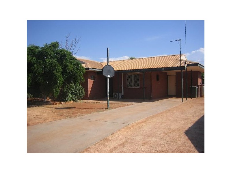 2 Criddle Way, Nickol WA 6714