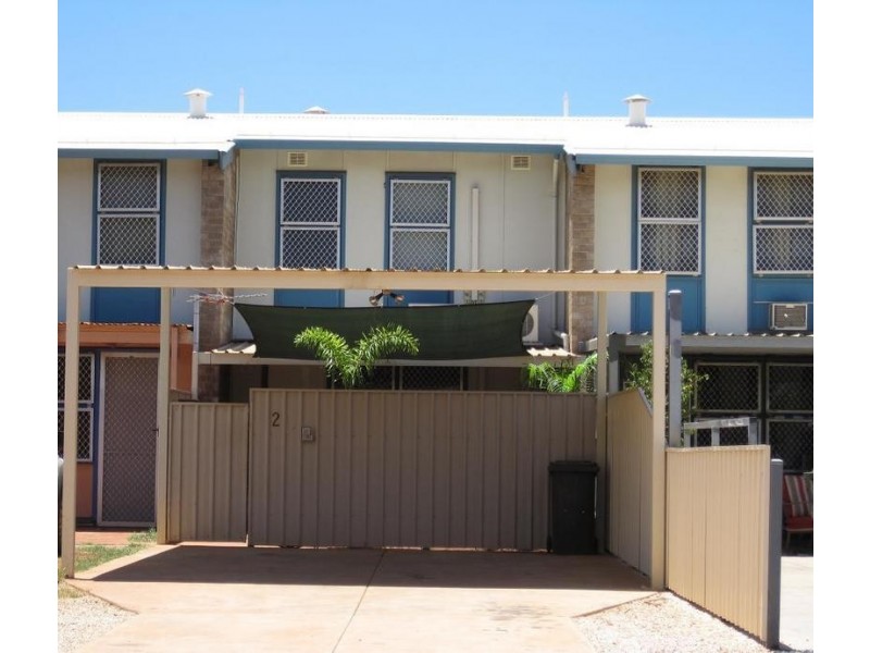 2/111 Wellard Way, Bulgarra WA 6714