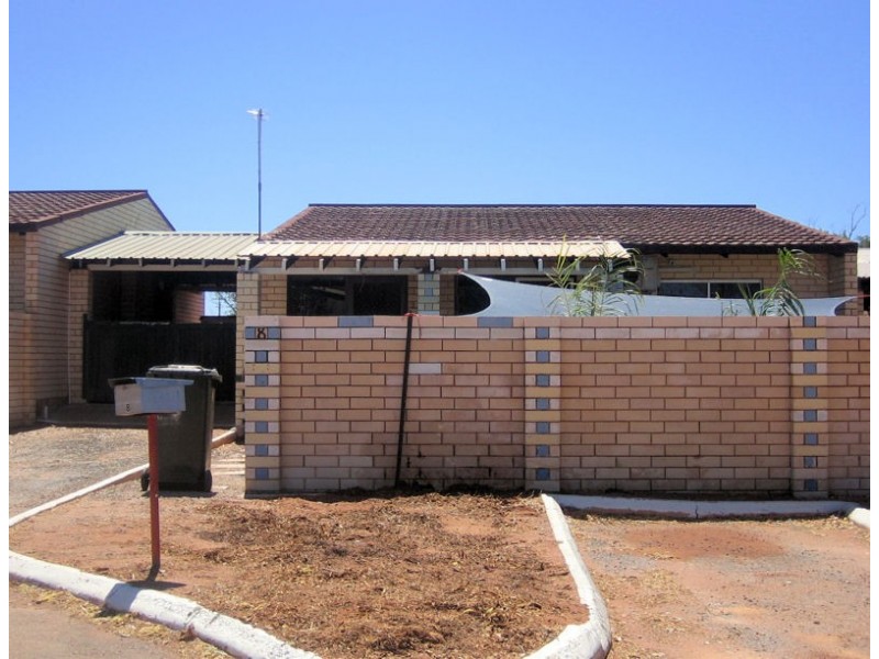 8 Cowrie Court, Karratha WA 6714