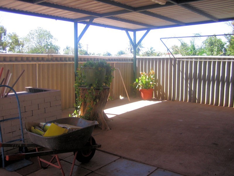 8 Cowrie Court, Karratha WA 6714