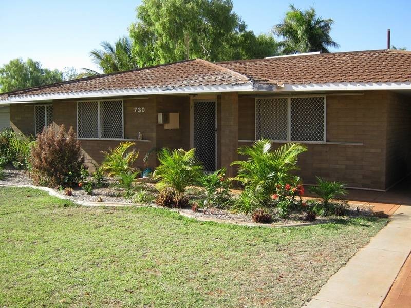 730 Dolphin Way, Karratha WA 6714