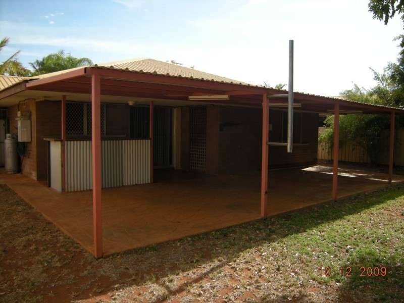 7B Pelusey Way, Karratha WA 6714