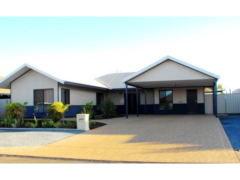 6 Warbler Loop, Karratha WA 6714