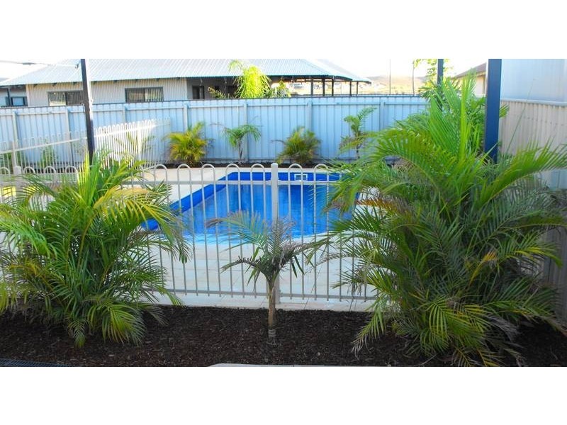 6 Warbler Loop, Karratha WA 6714