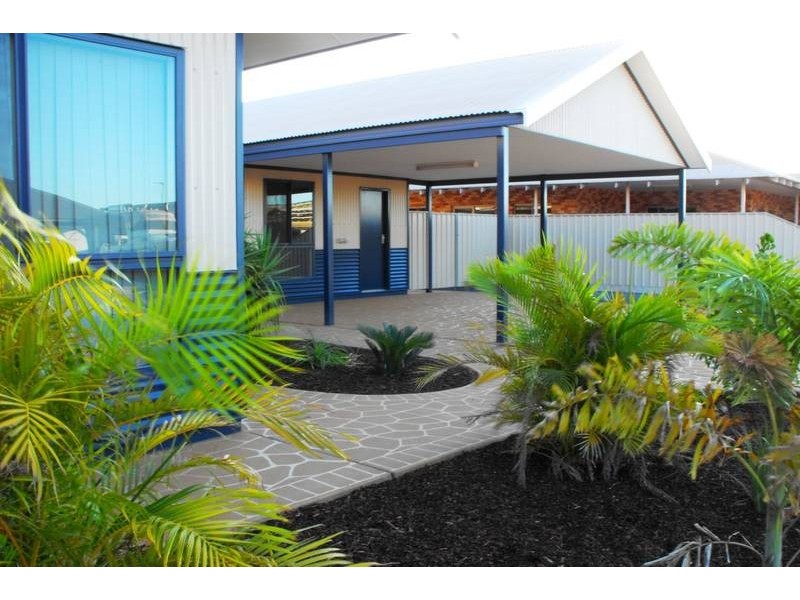 6 Warbler Loop, Karratha WA 6714