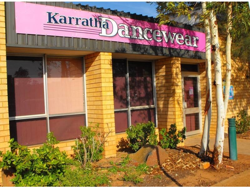 3/16 Hedland Place, Karratha WA 6714