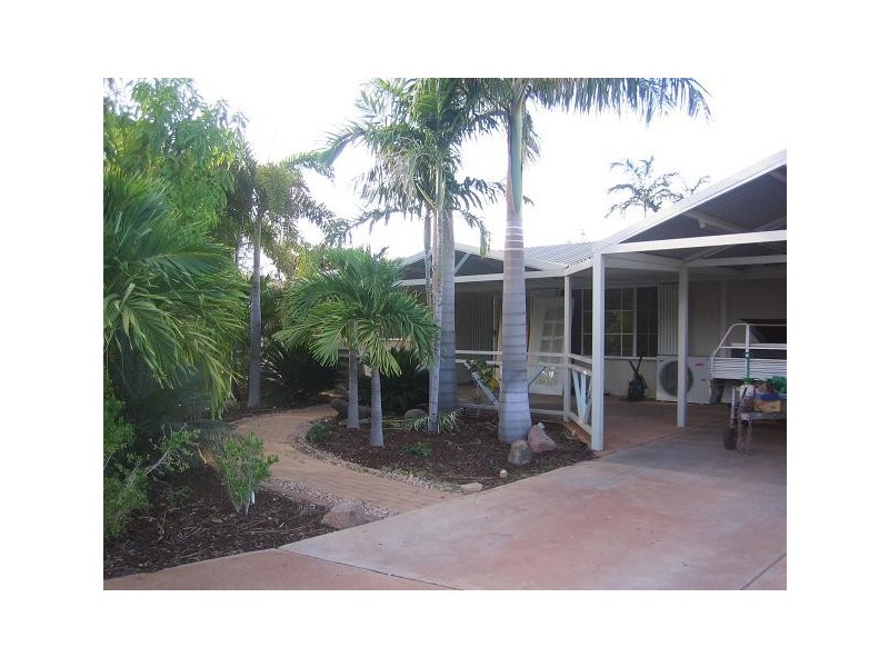 7 Lady Douglas Way, Karratha WA 6714