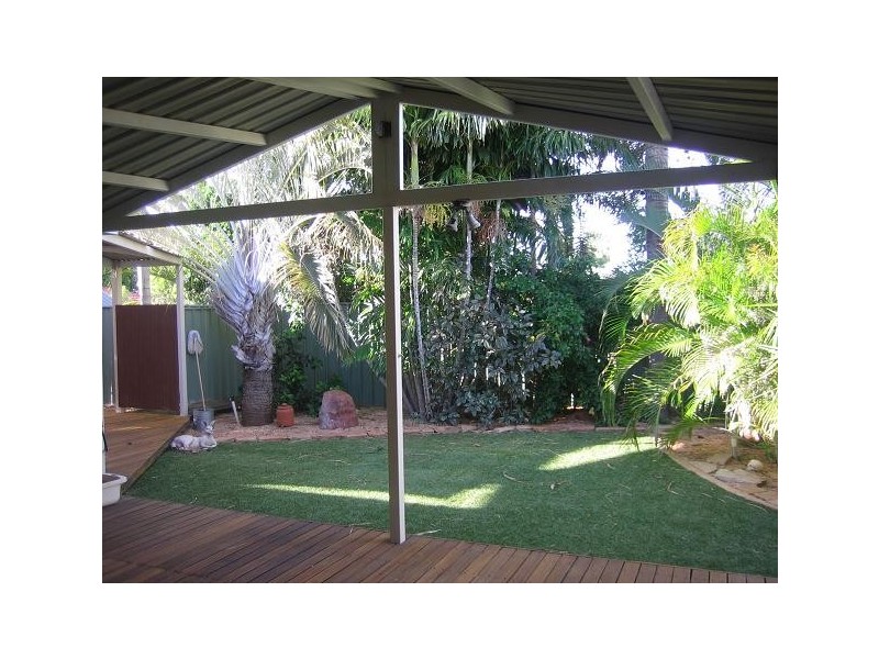 7 Lady Douglas Way, Karratha WA 6714