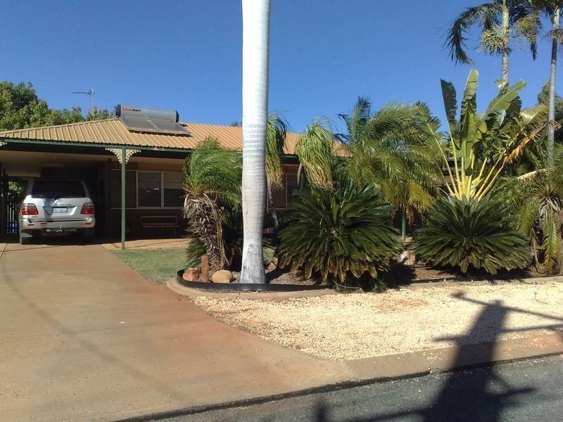 4 Ryder Court, Karratha WA 6714