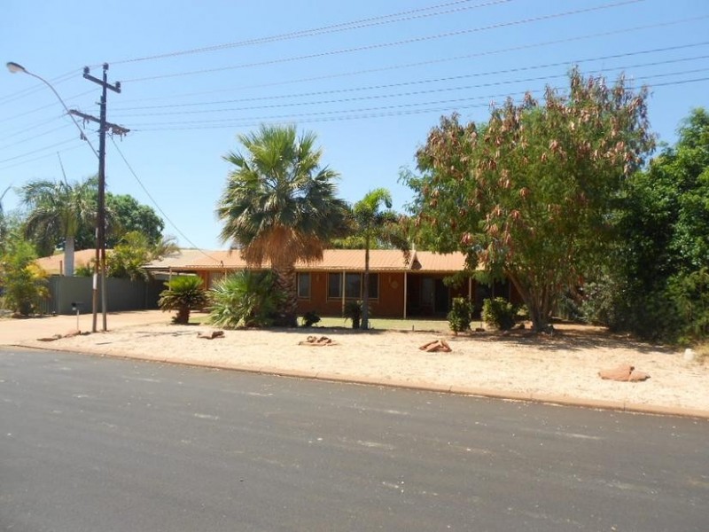 480 McKenzie Way, Bulgarra WA 6714