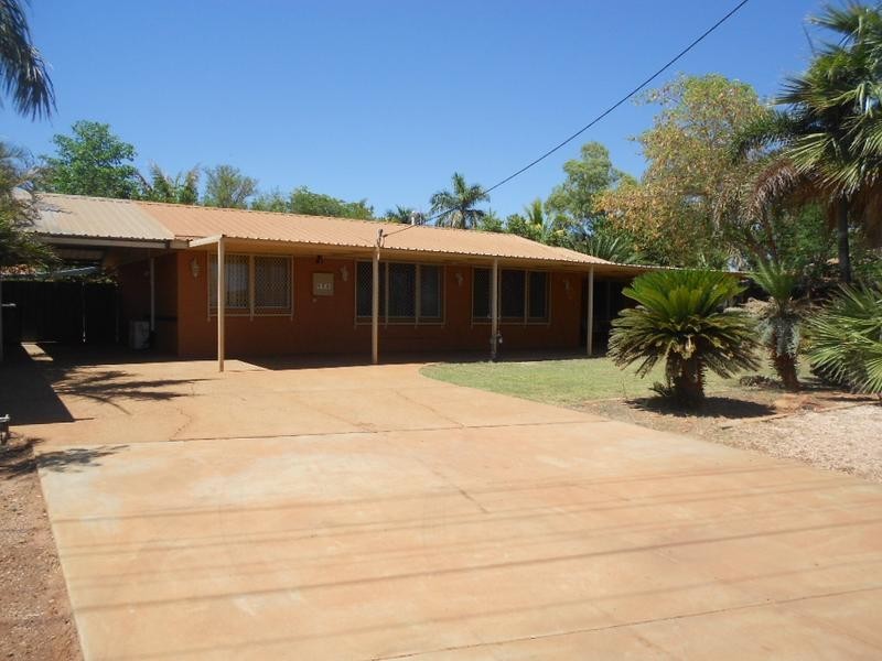 480 McKenzie Way, Bulgarra WA 6714