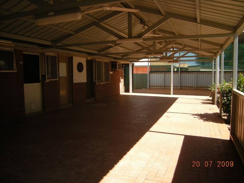 5 Gething Court, Karratha WA 6714