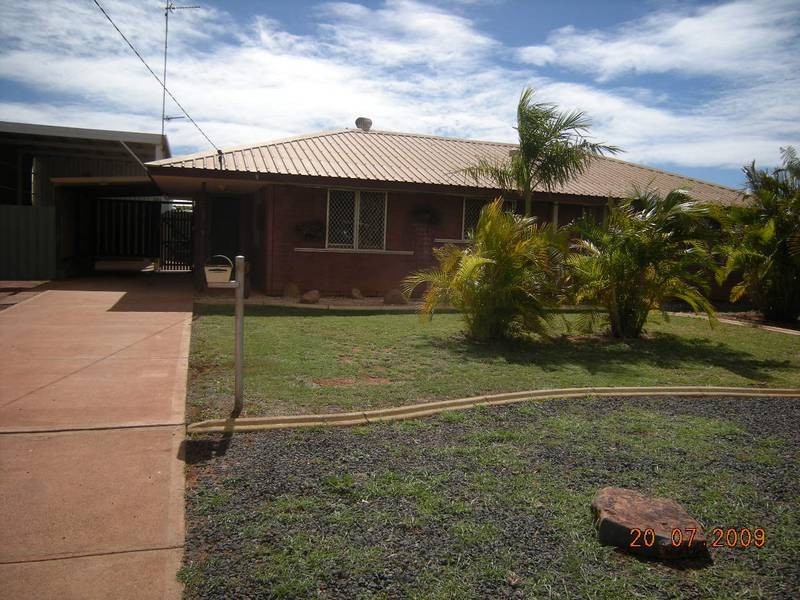 5 Gething Court, Karratha WA 6714