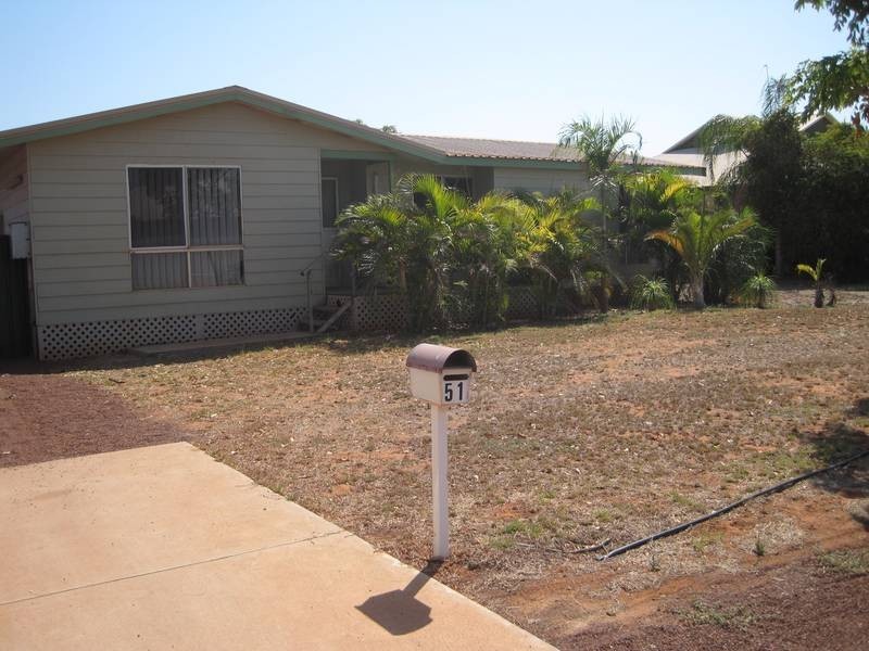 51 Radley Drive, Karratha WA 6714
