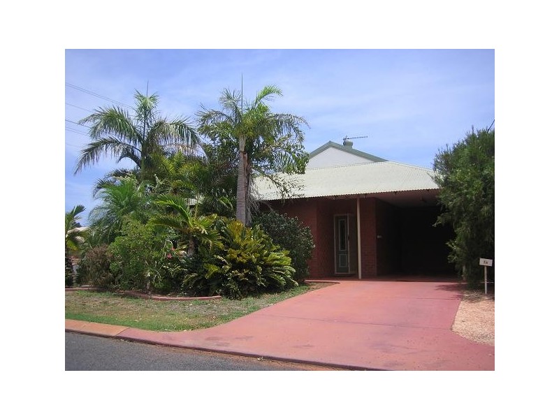 1A Parton Close, Nickol WA 6714