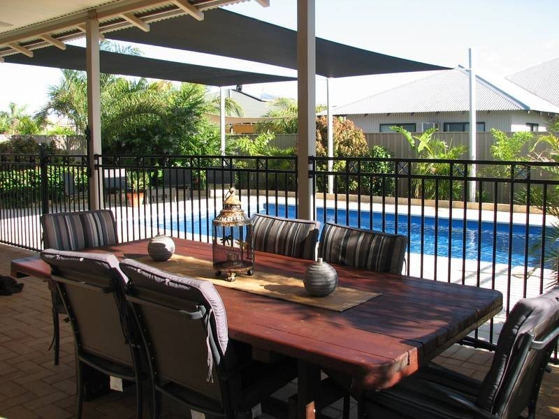 7 Miles Loop, Baynton WA 6714