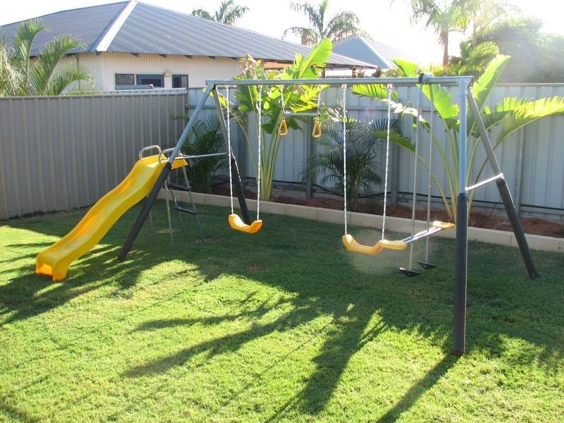 7 Miles Loop, Baynton WA 6714