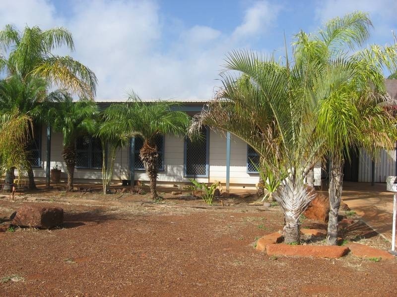 12 Leslie Loop, Karratha WA 6714