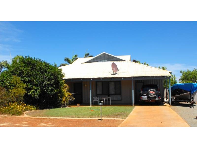 5 White Court, Karratha WA 6714