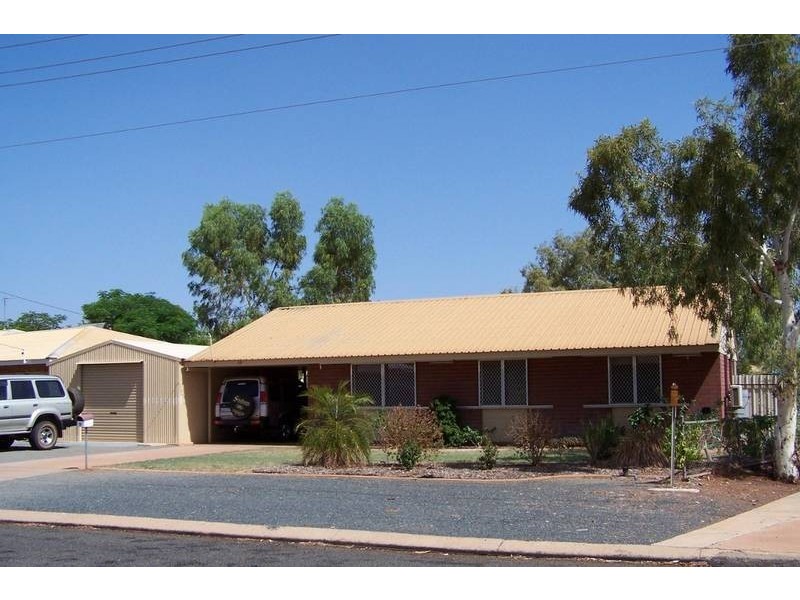 25 Marsh way, Karratha WA 6714