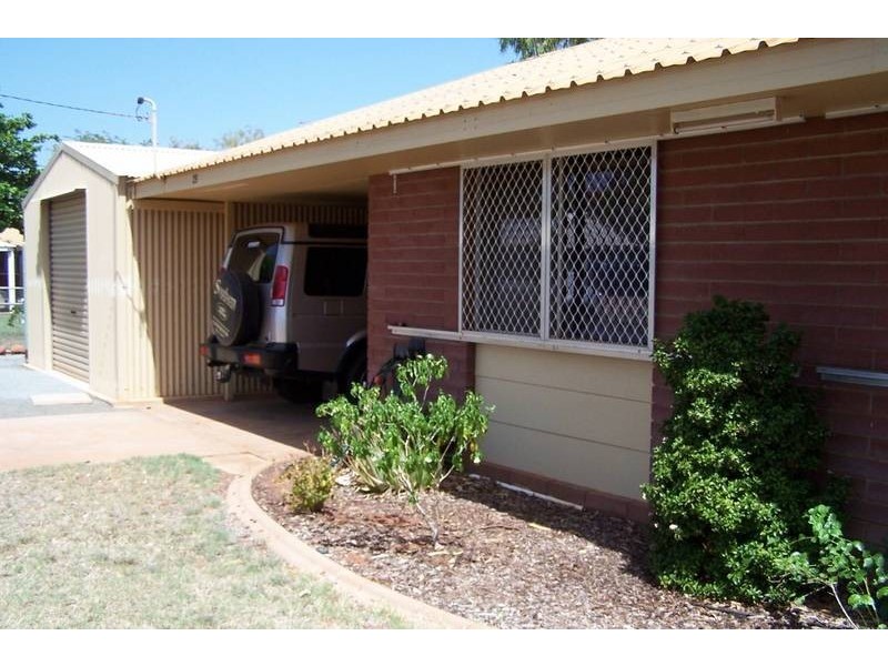 25 Marsh way, Karratha WA 6714