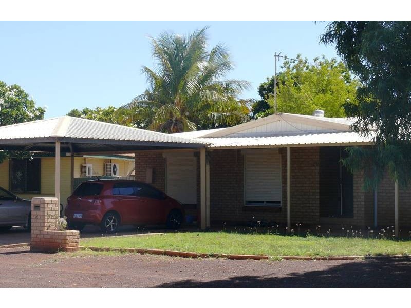 20 Featherby Way, Karratha WA 6714