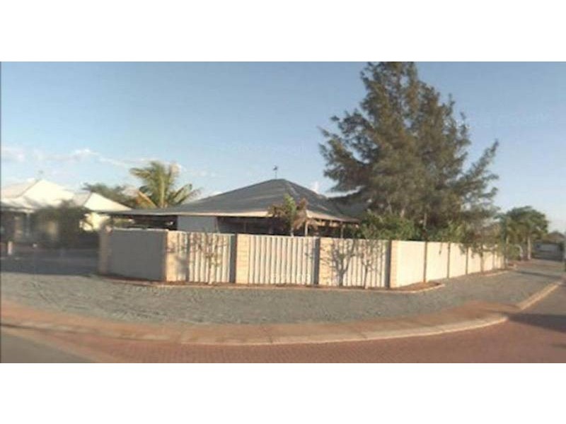 18G Legendre Road, Karratha WA 6714