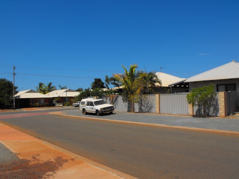 18G Legendre Road, Karratha WA 6714