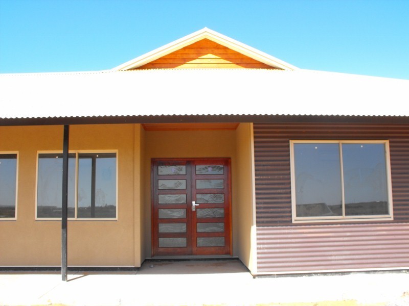 Lot 10 Marniyarra Loop, Karratha WA 6714