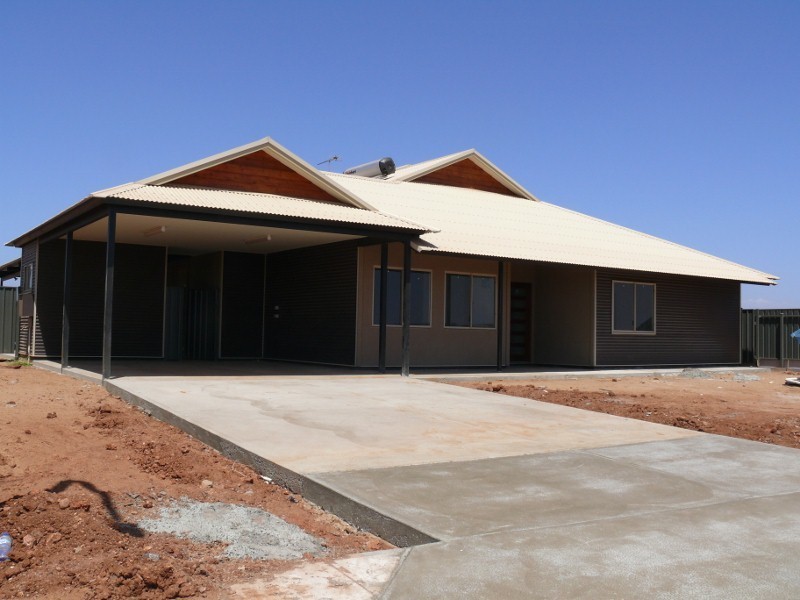 Lot 10 Marniyarra Loop, Karratha WA 6714