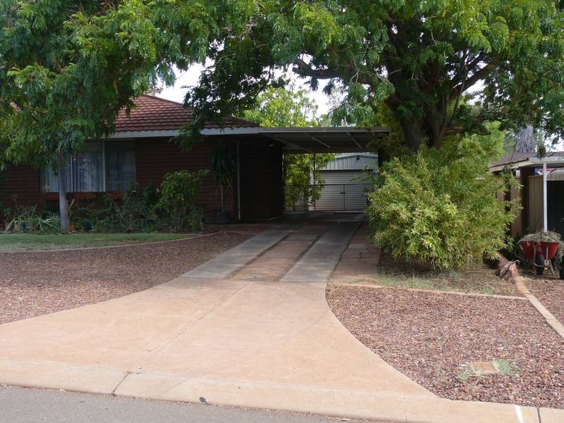 1063 CERON STREET, Tom Price WA 6751