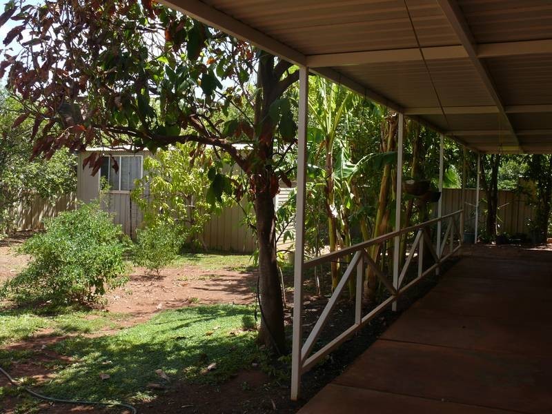 1063 CERON STREET, Tom Price WA 6751