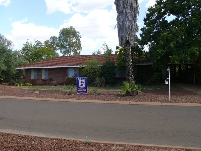 1063 CERON STREET, TOM PRICE, Karratha WA 6714