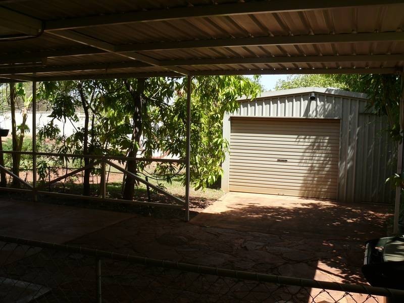 1063 CERON STREET, TOM PRICE, Karratha WA 6714