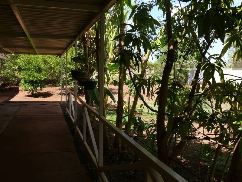 1063 CERON STREET, TOM PRICE, Karratha WA 6714