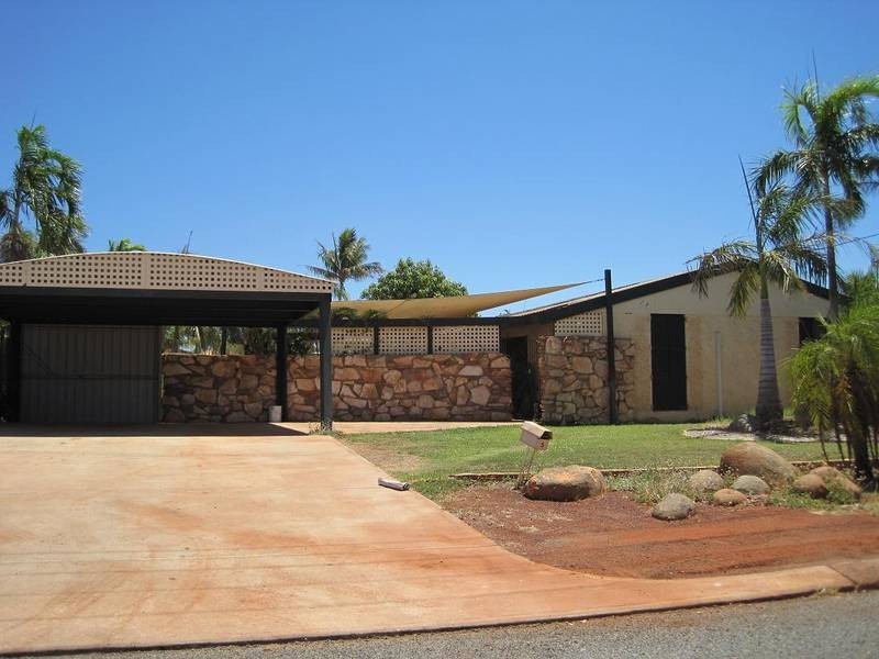 5 Goddard Place, Karratha WA 6714