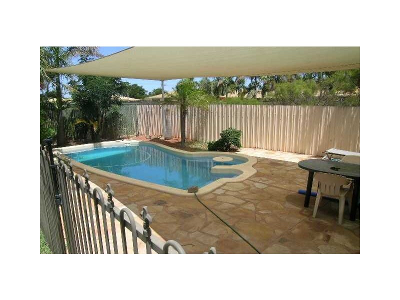 5 Goddard Place, Karratha WA 6714